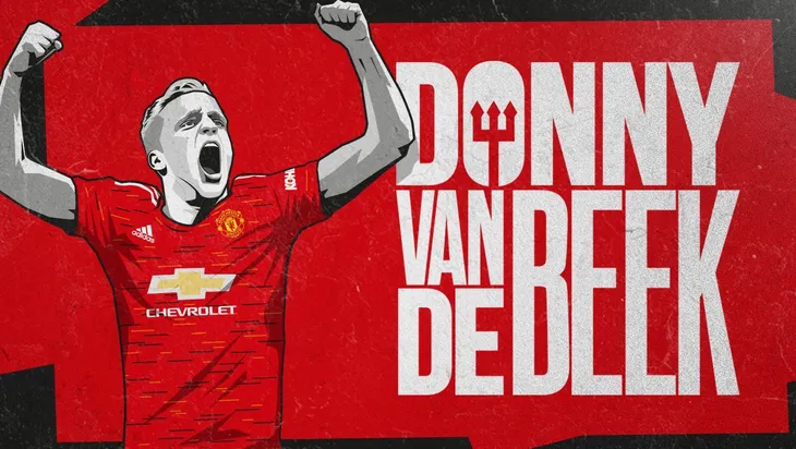 Manchester United và mùa hè chuyển nhượng thất bại - Ảnh 2. Manchester United và mùa hè chuyển nhượng thất bại - Ảnh 2.