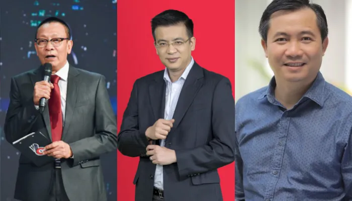 50 giờ đếm ngược: Món quà số đặc biệt dành cho khán giả nhân dịp sinh nhật VTV - Ảnh 1. 50 giờ đếm ngược: Món quà số đặc biệt dành cho khán giả nhân dịp sinh nhật VTV - Ảnh 1.