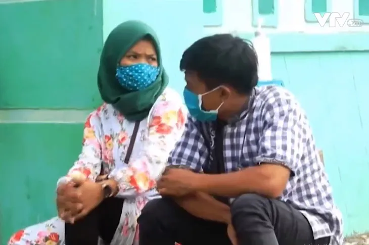 Indonesia có hơn 33 nghìn vụ tảo hôn chỉ trong 6 tháng đầu năm - Ảnh 1. Indonesia có hơn 33 nghìn vụ tảo hôn chỉ trong 6 tháng đầu năm - Ảnh 1.