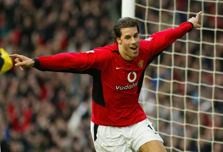 12 cầu thủ Hà Lan từng gia nhập Man Utd - Ảnh 5. 12 cầu thủ Hà Lan từng gia nhập Man Utd - Ảnh 5.