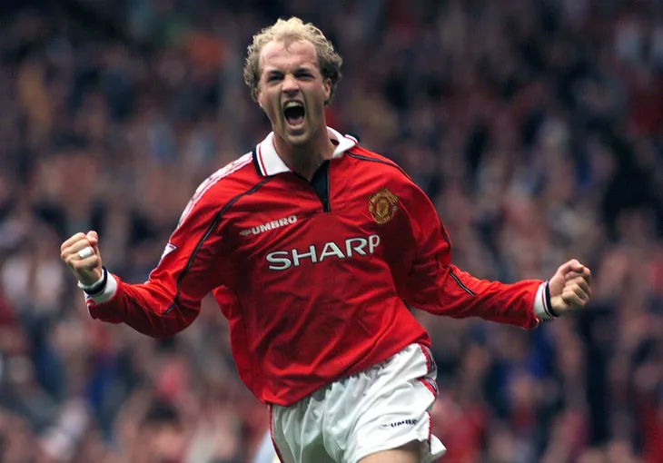 12 cầu thủ Hà Lan từng gia nhập Man Utd - Ảnh 2. 12 cầu thủ Hà Lan từng gia nhập Man Utd - Ảnh 2.