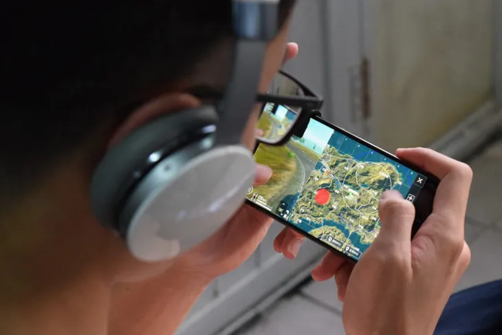 Ấn Độ “cấm cửa” PUBG Mobile và hàng trăm ứng dụng khác của Trung Quốc - Ảnh 1. Ấn Độ “cấm cửa” PUBG Mobile và hàng trăm ứng dụng khác của Trung Quốc - Ảnh 1.