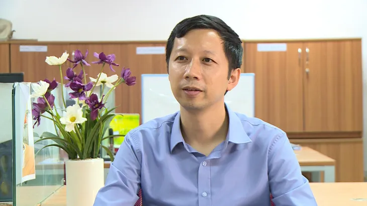 Thế giới phát cuồng vì cổ phiếu “rau dưa, trà đá” - Ảnh 4. Thế giới phát cuồng vì cổ phiếu “rau dưa, trà đá” - Ảnh 4.