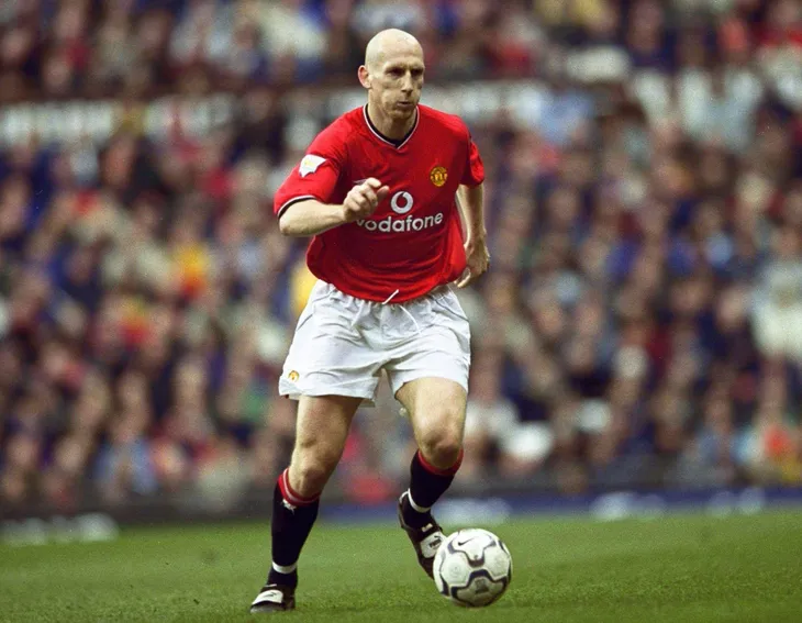 12 cầu thủ Hà Lan từng gia nhập Man Utd - Ảnh 4. 12 cầu thủ Hà Lan từng gia nhập Man Utd - Ảnh 4.