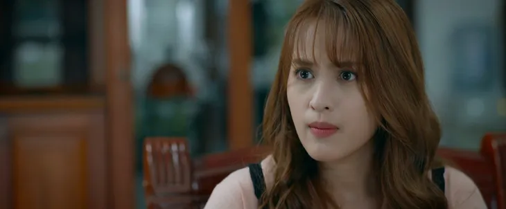 Trói buộc yêu thương - Tập 5: Phương (Quỳnh Anh) sốc nặng khi quá khứ bị bà Lan (NSND Kim Xuân) lột trần - Ảnh 8. Trói buộc yêu thương - Tập 5: Phương (Quỳnh Anh) sốc nặng khi quá khứ bị bà Lan (NSND Kim Xuân) lột trần - Ảnh 8.