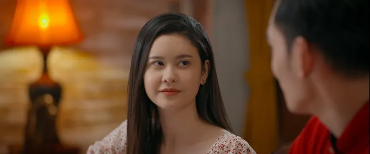 Trói buộc yêu thương - Tập 5: Phương (Quỳnh Anh) sốc nặng khi quá khứ bị bà Lan (NSND Kim Xuân) lột trần - Ảnh 2. Trói buộc yêu thương - Tập 5: Phương (Quỳnh Anh) sốc nặng khi quá khứ bị bà Lan (NSND Kim Xuân) lột trần - Ảnh 2.