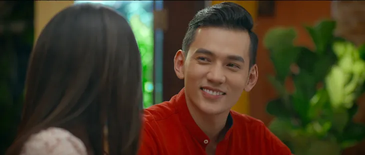 Trói buộc yêu thương - Tập 5: Phương (Quỳnh Anh) sốc nặng khi quá khứ bị bà Lan (NSND Kim Xuân) lột trần - Ảnh 3. Trói buộc yêu thương - Tập 5: Phương (Quỳnh Anh) sốc nặng khi quá khứ bị bà Lan (NSND Kim Xuân) lột trần - Ảnh 3.