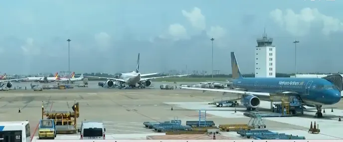 Hàng không Việt Nam sẽ phục hồi nhanh hơn các quốc gia Đông Nam Á khác - Ảnh 2. Hàng không Việt Nam sẽ phục hồi nhanh hơn các quốc gia Đông Nam Á khác - Ảnh 2.