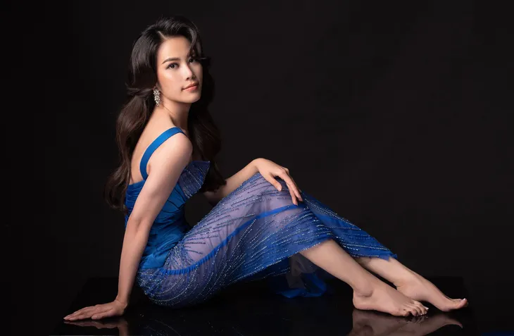 Nam Em tung bộ ảnh tái xuất sau thời gian trị bệnh trầm cảm - Ảnh 8. Nam Em tung bộ ảnh tái xuất sau thời gian trị bệnh trầm cảm - Ảnh 8.
