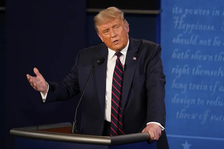 Joe Biden chỉ trích Tổng thống Trump về sự chậm trễ ứng phó với đại dịch COVID-19 - Ảnh 3. Joe Biden chỉ trích Tổng thống Trump về sự chậm trễ ứng phó với đại dịch COVID-19 - Ảnh 3.