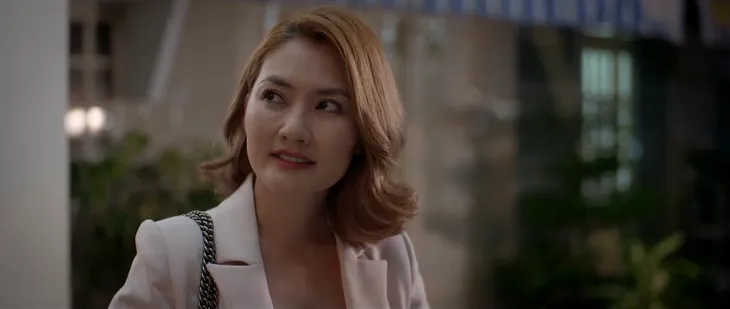 Trói buộc yêu thương - Tập 6: Hà chạm mặt Hiếu khi cùng đến chỗ Phương? - Ảnh 3. Trói buộc yêu thương - Tập 6: Hà chạm mặt Hiếu khi cùng đến chỗ Phương? - Ảnh 3.