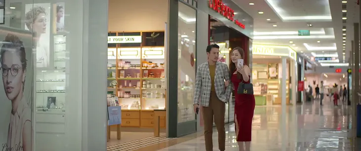 Trói buộc yêu thương - Tập 6: Khánh với những cú lừa vợ dễ như ăn kẹo để đi gặp người yêu cũ - Ảnh 7. Trói buộc yêu thương - Tập 6: Khánh với những cú lừa vợ dễ như ăn kẹo để đi gặp người yêu cũ - Ảnh 7.