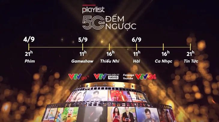 50h - 50 giờ 50h - 50 giờ
