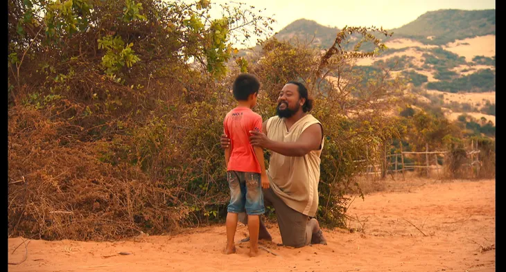 Cát đỏ - Tập 10: Nhớ xát muối vào trái tim Nguồn, Quang lại cắm sừng Nhan - Ảnh 6. Cát đỏ - Tập 10: Nhớ xát muối vào trái tim Nguồn, Quang lại cắm sừng Nhan - Ảnh 6.