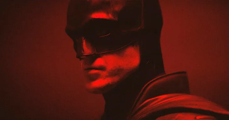 Robert Pattinson dương tính với COVID-19, tạm dừng quay The Batman - Ảnh 1. Robert Pattinson dương tính với COVID-19, tạm dừng quay The Batman - Ảnh 1.