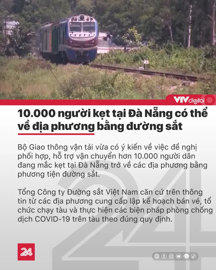 Tin nóng đầu ngày 4/9: Đón xem chương trình 50h đếm ngược mừng sinh nhật VTV - Ảnh 5. Tin nóng đầu ngày 4/9: Đón xem chương trình 50h đếm ngược mừng sinh nhật VTV - Ảnh 5.