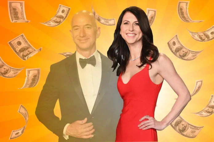 Jeff Bezos từng nghĩ 70% sẽ thất bại với Amazon - Ảnh 3.