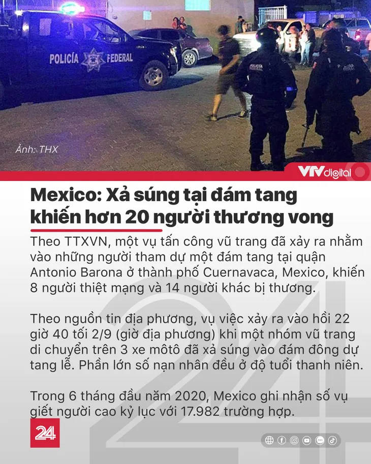 Tin nóng đầu ngày 4/9: Đón xem chương trình 50h đếm ngược mừng sinh nhật VTV - Ảnh 7. Tin nóng đầu ngày 4/9: Đón xem chương trình 50h đếm ngược mừng sinh nhật VTV - Ảnh 7.