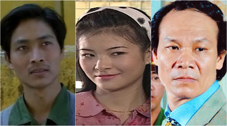 50 giờ đếm ngược: Bầu trời ký ức ùa về với loạt phim, diễn viên nổi tiếng - Ảnh 2. 50 giờ đếm ngược: Bầu trời ký ức ùa về với loạt phim, diễn viên nổi tiếng - Ảnh 2.