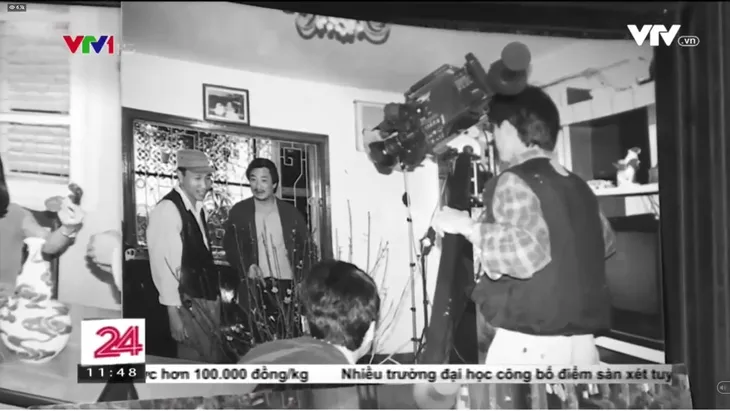 Làm phim truyền hình thời “không có gì” - Ảnh 2. Làm phim truyền hình thời “không có gì” - Ảnh 2.