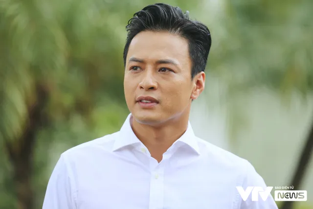 Hồng Đăng tiết lộ làm phim, có khi ở gần nhau nhiều hơn ở nhà, Hồng Diễm có bị ghen? - Ảnh 1. Hồng Đăng tiết lộ làm phim, có khi ở gần nhau nhiều hơn ở nhà, Hồng Diễm có bị ghen? - Ảnh 1.