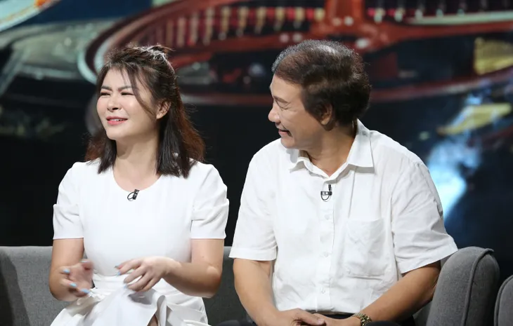 Bộ ba hiền lành - đanh đá - lưu manh của phim truyền hình Việt hội ngộ - Ảnh 3. Bộ ba hiền lành - đanh đá - lưu manh của phim truyền hình Việt hội ngộ - Ảnh 3.