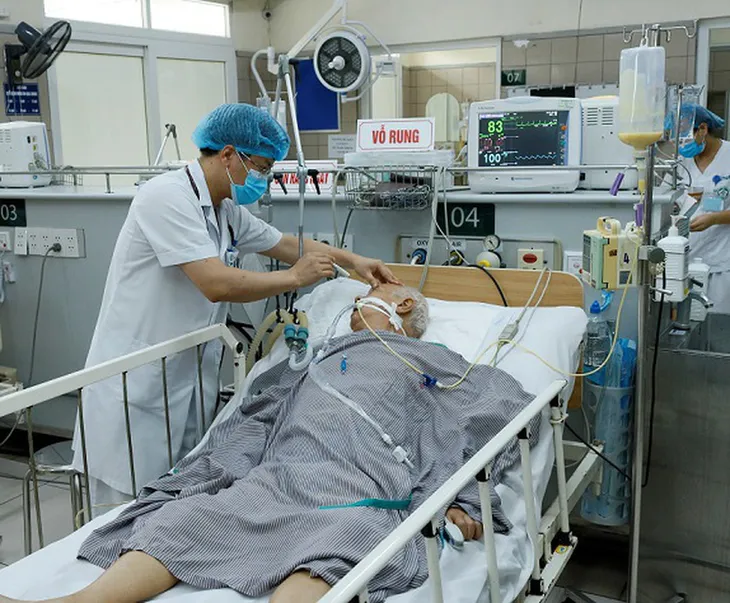 Điểm tuần: Pate Minh Chay và những nỗi sợ khác trong tháng cô hồn - Ảnh 2.