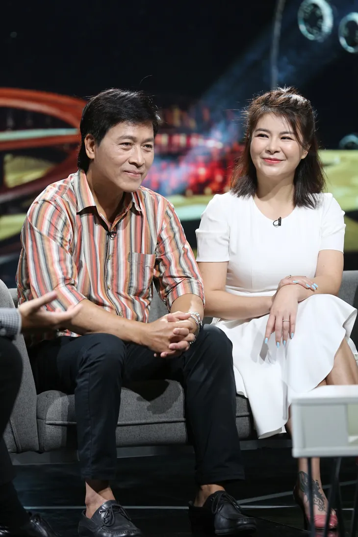 Bộ ba hiền lành - đanh đá - lưu manh của phim truyền hình Việt hội ngộ - Ảnh 8. Bộ ba hiền lành - đanh đá - lưu manh của phim truyền hình Việt hội ngộ - Ảnh 8.