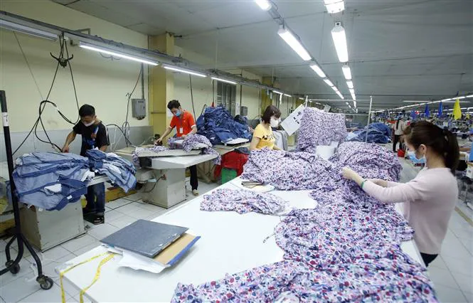 Lao động thất nghiệp: Dự báo ở kịch bản xấu nhất - Ảnh 3. Lao động thất nghiệp: Dự báo ở kịch bản xấu nhất - Ảnh 3.