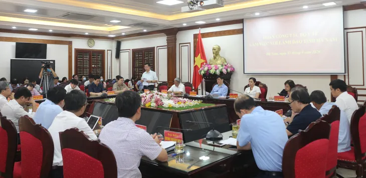 Bệnh viện Bạch Mai và Bệnh viện Hữu nghị Việt Đức cơ sở 2 sẽ sớm đi vào hoạt động - Ảnh 2. Bệnh viện Bạch Mai và Bệnh viện Hữu nghị Việt Đức cơ sở 2 sẽ sớm đi vào hoạt động - Ảnh 2.