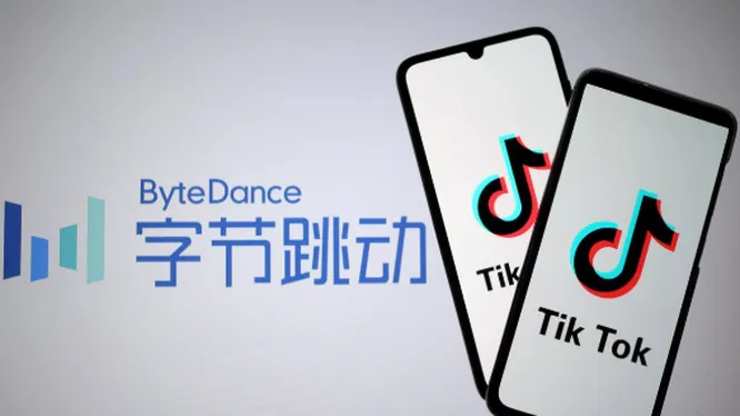 Tương lai nào cho TikTok sau khi “cập bến xứ người”? - Ảnh 3. Tương lai nào cho TikTok sau khi “cập bến xứ người”? - Ảnh 3.