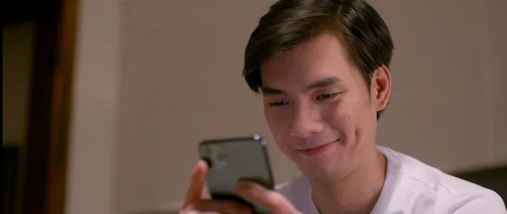 Tình yêu và tham vọng - Tập 55: Điều gì đến đã phải đến, cuối cùng Minh hôn Linh rồi - Ảnh 7. Tình yêu và tham vọng - Tập 55: Điều gì đến đã phải đến, cuối cùng Minh hôn Linh rồi - Ảnh 7.
