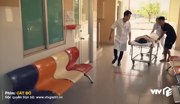 Cát đỏ: Trai hư hùng hổ đánh ghen khiến bạn gái dọa sảy thai - Ảnh 12. Cát đỏ: Trai hư hùng hổ đánh ghen khiến bạn gái dọa sảy thai - Ảnh 12.