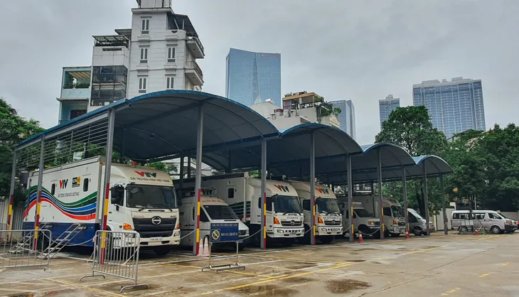Một thoáng bình yên VTV với những góc nhìn vừa lạ vừa quen - Ảnh 6. Một thoáng bình yên VTV với những góc nhìn vừa lạ vừa quen - Ảnh 6.