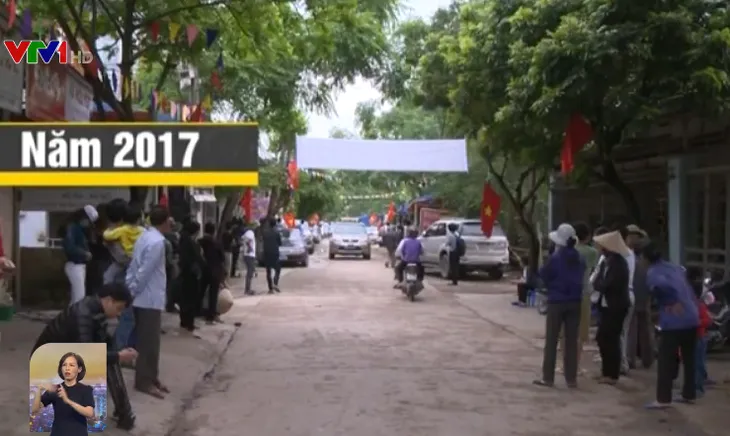 Đất sân bay Miếu Môn địa giới xã Đồng Tâm là đất quốc phòng - Ảnh 3.