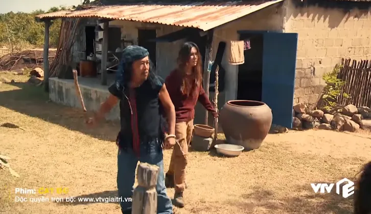 Cát đỏ: Trai hư hùng hổ đánh ghen khiến bạn gái dọa sảy thai - Ảnh 3. Cát đỏ: Trai hư hùng hổ đánh ghen khiến bạn gái dọa sảy thai - Ảnh 3.