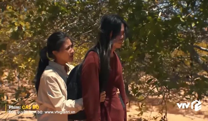 Cát đỏ: Trai hư hùng hổ đánh ghen khiến bạn gái dọa sảy thai - Ảnh 8. Cát đỏ: Trai hư hùng hổ đánh ghen khiến bạn gái dọa sảy thai - Ảnh 8.
