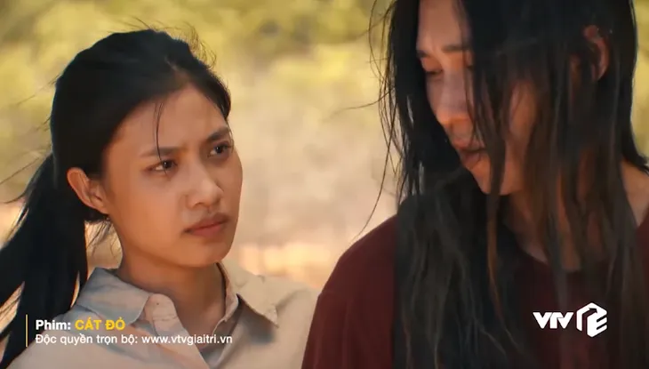 Cát đỏ: Trai hư hùng hổ đánh ghen khiến bạn gái dọa sảy thai - Ảnh 9. Cát đỏ: Trai hư hùng hổ đánh ghen khiến bạn gái dọa sảy thai - Ảnh 9.
