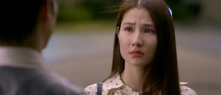 Tình yêu và tham vọng - Tập 55: Minh hỏi Linh có muốn vượt qua ranh giới hay không? - Ảnh 2. Tình yêu và tham vọng - Tập 55: Minh hỏi Linh có muốn vượt qua ranh giới hay không? - Ảnh 2.
