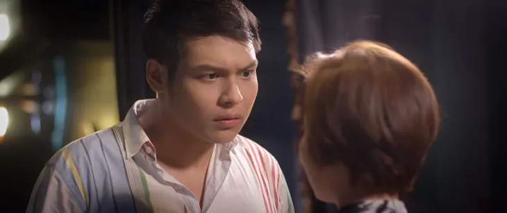 Tình yêu và tham vọng - Tập 55: Đông chỉ mặt Phương nói là đồ phụ nữ dễ dãi - Ảnh 2. Tình yêu và tham vọng - Tập 55: Đông chỉ mặt Phương nói là đồ phụ nữ dễ dãi - Ảnh 2.