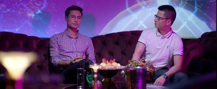 Tình yêu và tham vọng - Tập 55: Đông chỉ mặt Phương nói là đồ phụ nữ dễ dãi - Ảnh 4. Tình yêu và tham vọng - Tập 55: Đông chỉ mặt Phương nói là đồ phụ nữ dễ dãi - Ảnh 4.