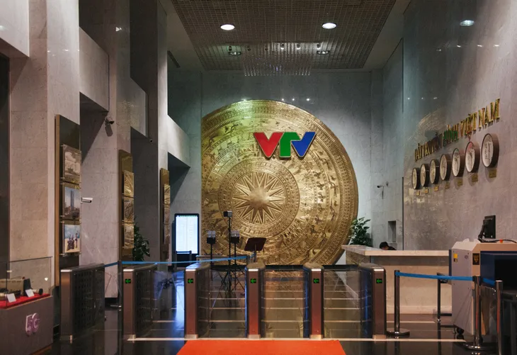 Một thoáng bình yên VTV với những góc nhìn vừa lạ vừa quen - Ảnh 8. Một thoáng bình yên VTV với những góc nhìn vừa lạ vừa quen - Ảnh 8.