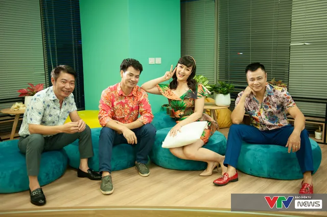 Gọi Vân Dung là cá rô, Xuân Bắc còn tiết lộ từng được tỏ tình hai lần - Ảnh 1. Gọi Vân Dung là cá rô, Xuân Bắc còn tiết lộ từng được tỏ tình hai lần - Ảnh 1.