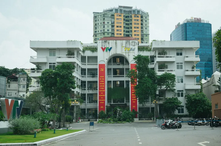 Một thoáng bình yên VTV với những góc nhìn vừa lạ vừa quen - Ảnh 3. Một thoáng bình yên VTV với những góc nhìn vừa lạ vừa quen - Ảnh 3.