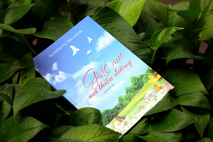 Điều ước thứ 7: Cô gái khiếm thị vượt lên số phận giành học bổng trị giá 1 tỉ đồng - Ảnh 1. Điều ước thứ 7: Cô gái khiếm thị vượt lên số phận giành học bổng trị giá 1 tỉ đồng - Ảnh 1.