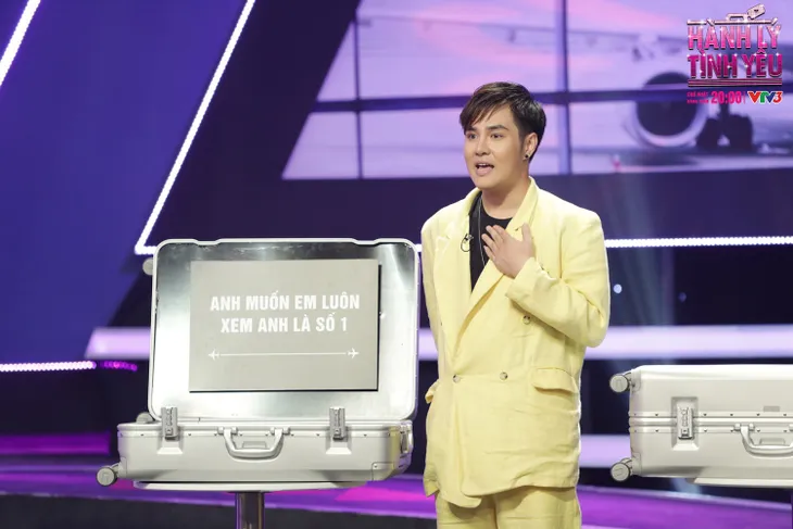 Tiểu thư kim cương kết duyên cùng nam sinh viên Y khoa tại show hẹn hò? - Ảnh 5. Tiểu thư kim cương kết duyên cùng nam sinh viên Y khoa tại show hẹn hò? - Ảnh 5.