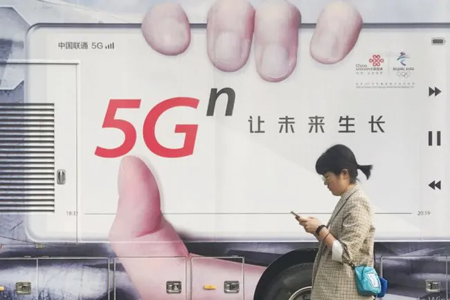 Thách thức về nguồn vốn trong phát triển mạng 5G tại Trung Quốc - Ảnh 2. Thách thức về nguồn vốn trong phát triển mạng 5G tại Trung Quốc - Ảnh 2.