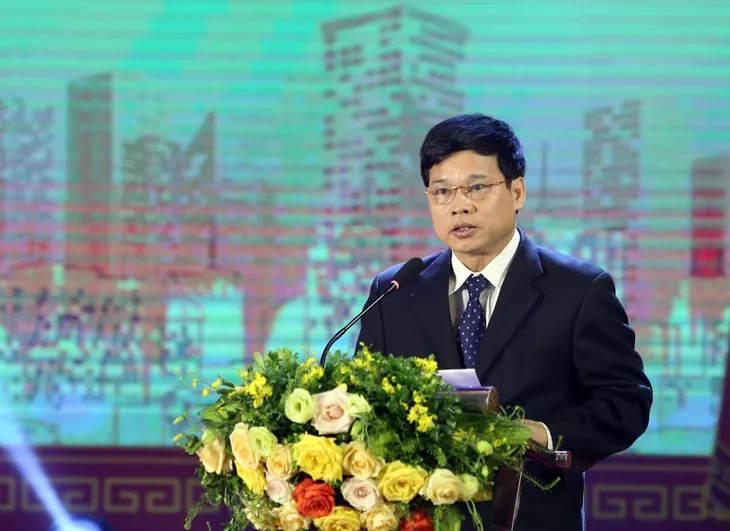 Hà Nội tính cách “hút” thêm các thủ khoa và nguồn nhân lực trẻ chất lượng cao - Ảnh 1. Hà Nội tính cách “hút” thêm các thủ khoa và nguồn nhân lực trẻ chất lượng cao - Ảnh 1.