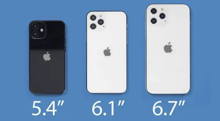 Apple bắt đầu sản xuất iPhone 5G từ giữa tháng 9 - Ảnh 1. Apple bắt đầu sản xuất iPhone 5G từ giữa tháng 9 - Ảnh 1.