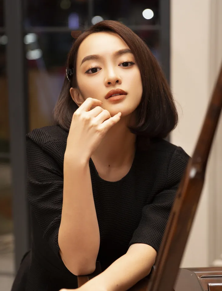Người phán xử NSND Hoàng Dũng gia nhập Gái già lắm chiêu V - Những cuộc đời vương giả - Ảnh 4. Người phán xử NSND Hoàng Dũng gia nhập Gái già lắm chiêu V - Những cuộc đời vương giả - Ảnh 4.